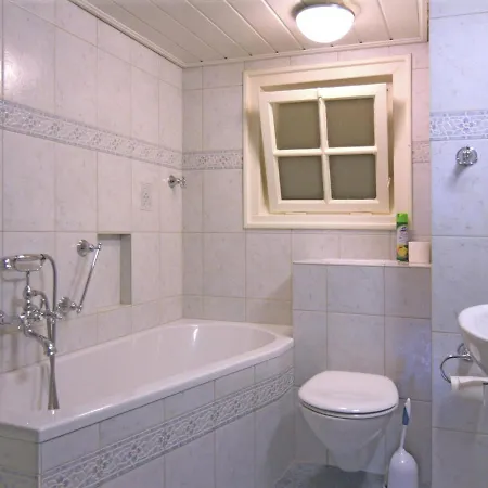 Holiday home In Sauerland With Garden Schmallenberg