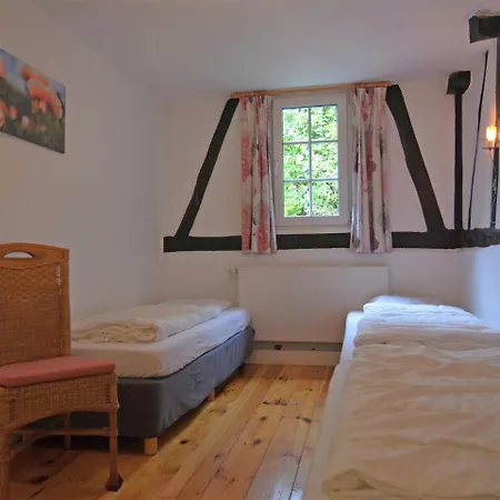 In Sauerland With Garden Holiday home Schmallenberg